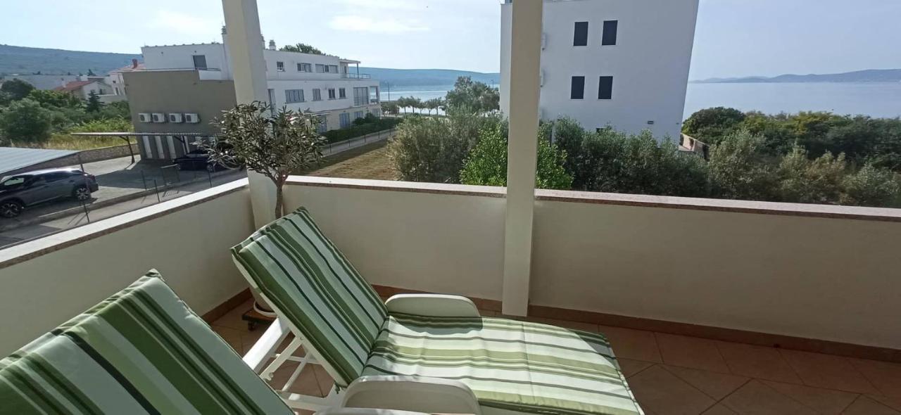 Apartments Matilda ซูโกชัน ภายนอก รูปภาพ