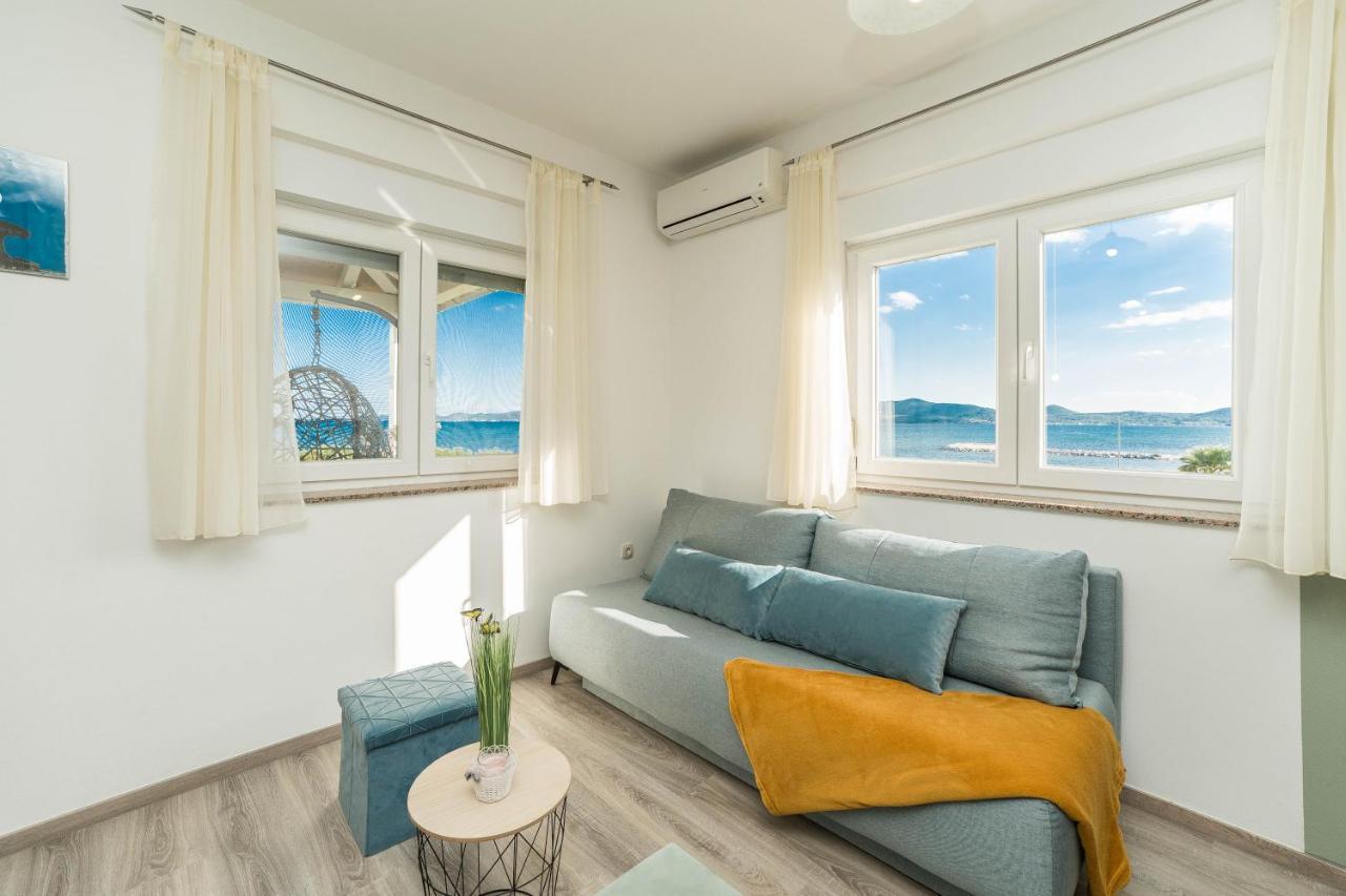 Apartments Matilda ซูโกชัน ภายนอก รูปภาพ