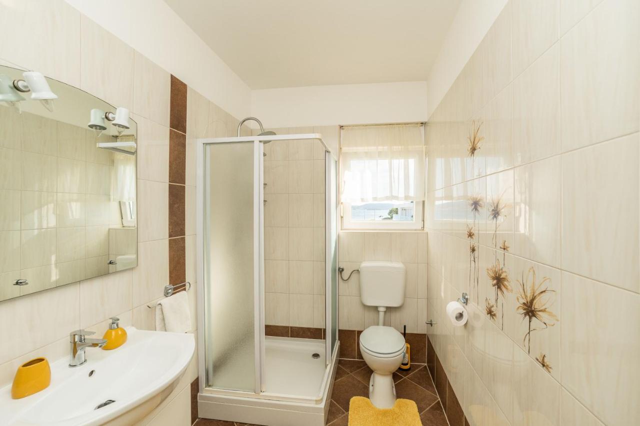 Apartments Matilda ซูโกชัน ภายนอก รูปภาพ