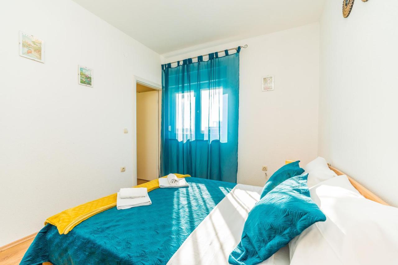 Apartments Matilda ซูโกชัน ภายนอก รูปภาพ