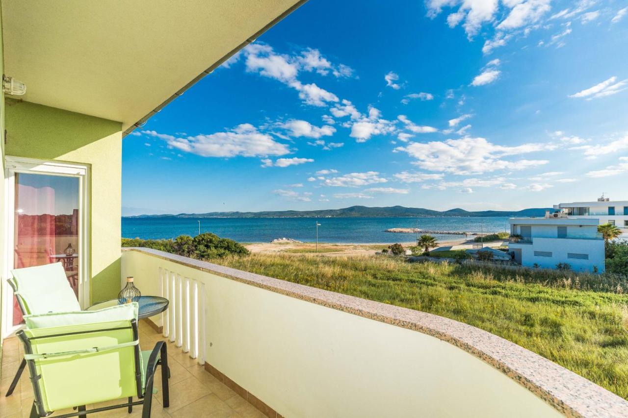 Apartments Matilda ซูโกชัน ภายนอก รูปภาพ